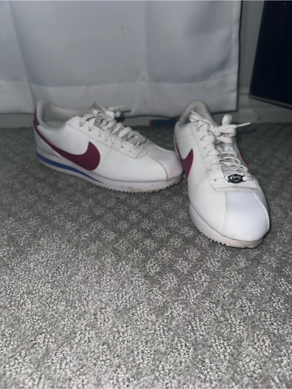 Nike Cotez Men’s White Sneakers